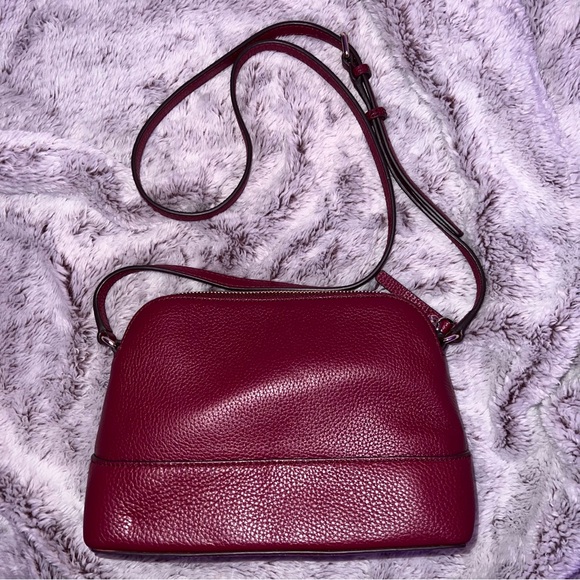 KATE SPADE HANNA CROSSBODY BAG - Picture 2 of 3